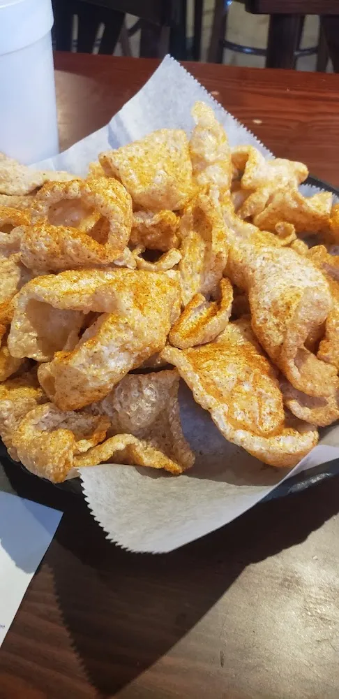 Pork Rinds